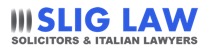 SLIG-LAW-LLP